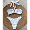 Brazilian Bliss Women's Bikini Set ATHLEXES