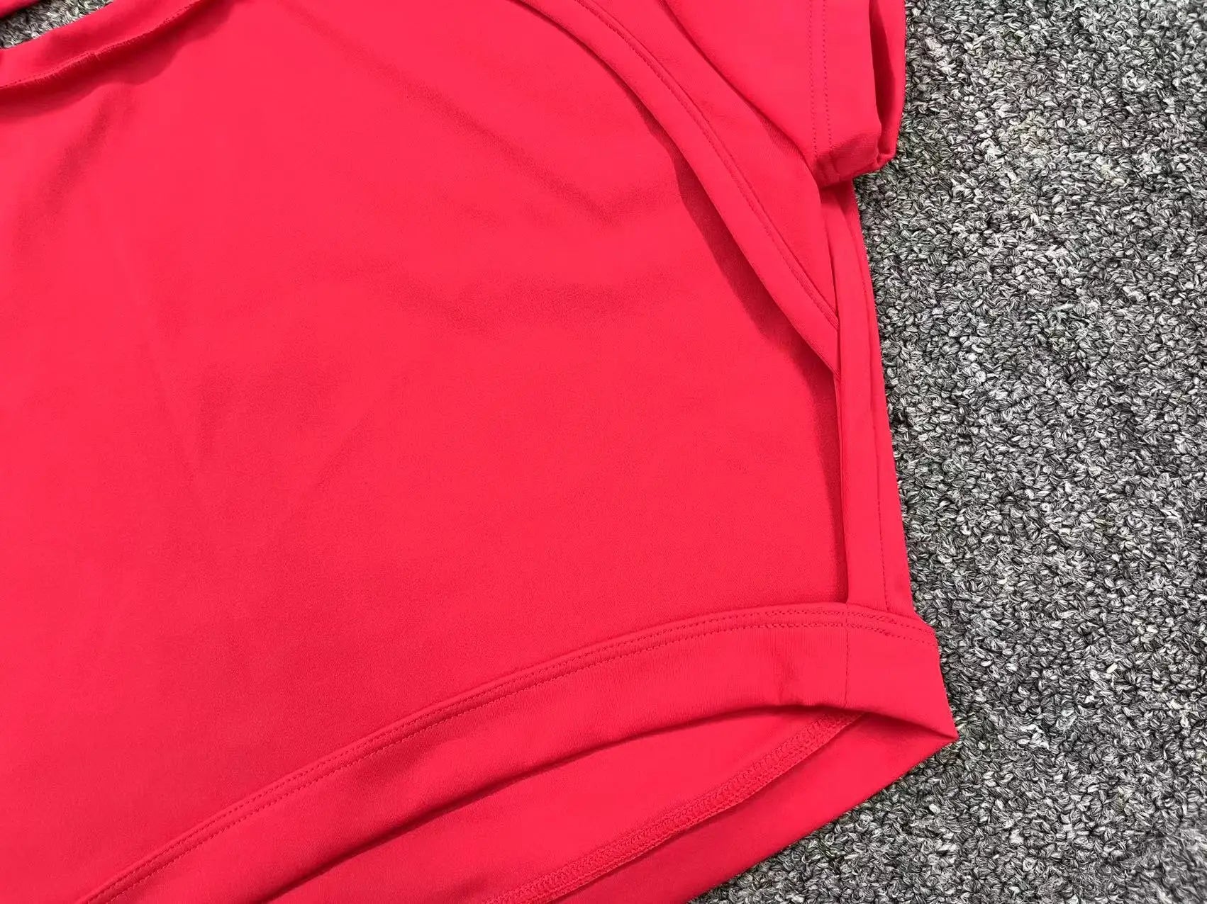 BreezeFit Backless Yoga Crop Top for Women ATHLEXES