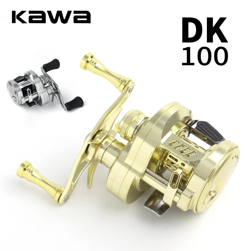 Max STX Precision Baitcast Fishing Reel ATHLEXES