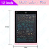 MagicLCD Art Board: Creative Writing Tablet for Kids ATHLEXES