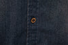 AIOPESON Men's Casual Cotton Denim Shirt ATHLEXES