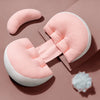 Maternity Comfort Cotton Support Pillow ATHLEXES