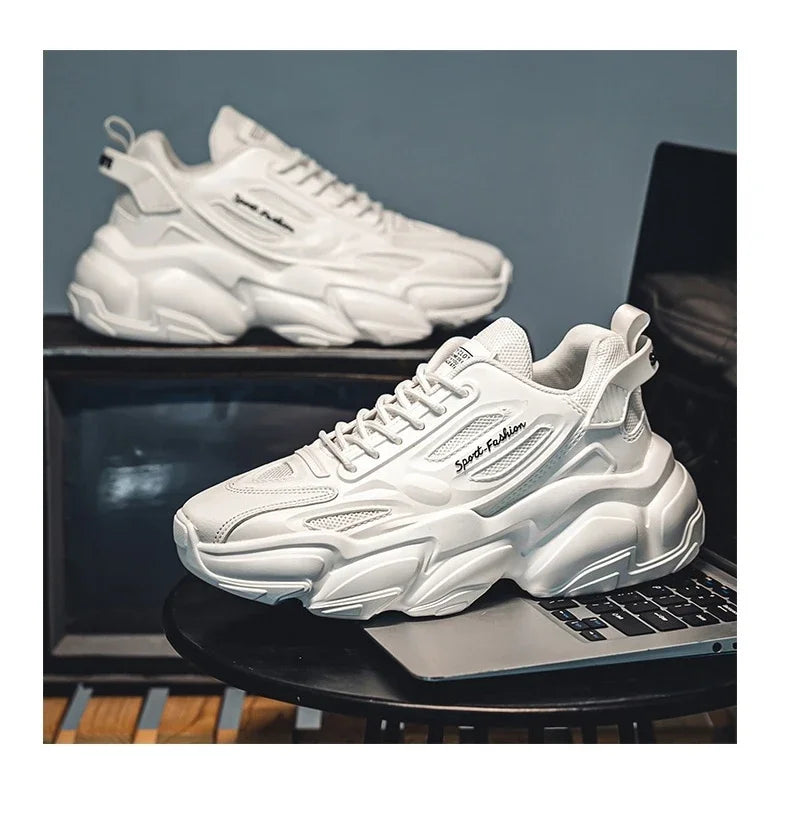 UrbanStride 2024 Fast Sneakers for Men ATHLEXES