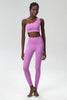ButterySoft Women's Fitness Yoga Set ATHLEXES