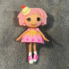 Lalaloopsy Little Sister Doll Collection ATHLEXES
