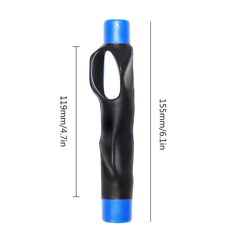 Golf Grip Trainer Pro - Swing Alignment Aid ATHLEXES