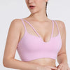 AeroFit Quick Dry Yoga Bra ATHLEXES