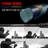 Mavllos Resolute Ultra-Light BFS Rod Series ATHLEXES