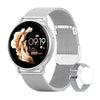 Xiaomi G35 Steel Smartwatch with Bluetooth Call ATHLEXES
