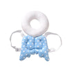 CuddleGuard Baby Head Protector Backpack Cushion ATHLEXES