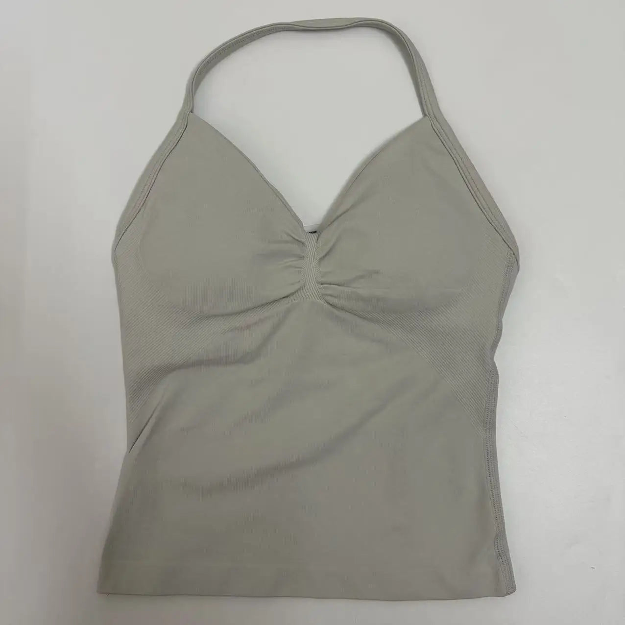 VividFlow Strappy Bra Tank Top ATHLEXES