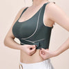 ComfyFlex Adjustable Wireless Sports Bra ATHLEXES