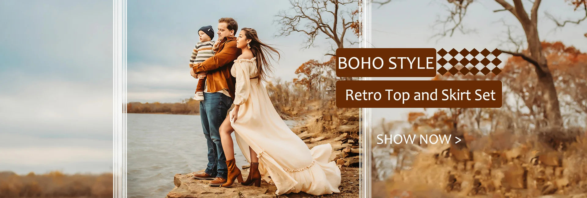 Boho Tulle Maternity Dress for Baby Showers ATHLEXES