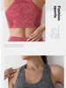 BreatheFit Push Up Sports Bra for Women ATHLEXES
