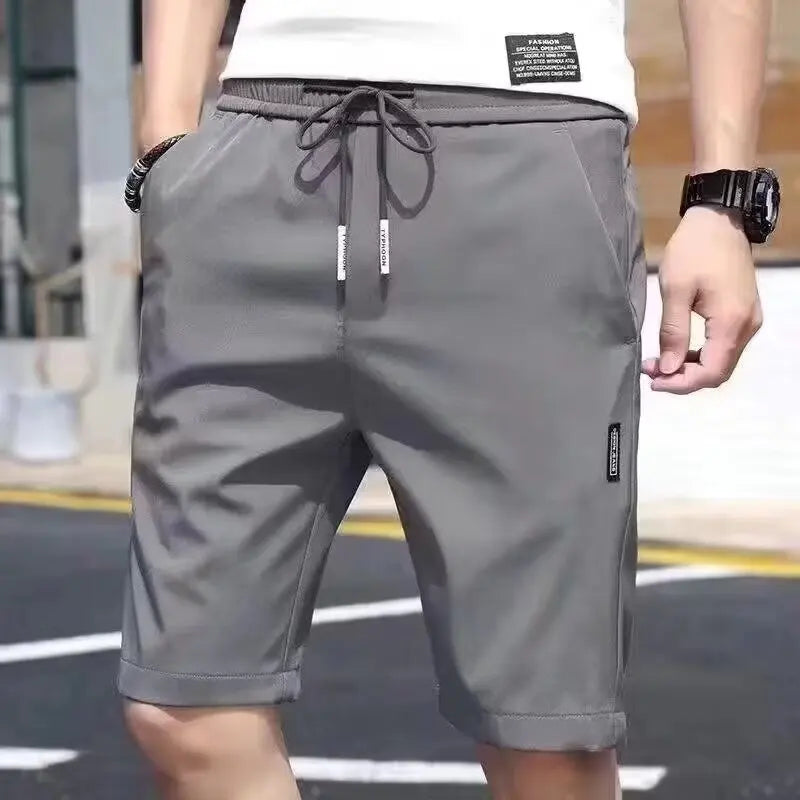 Casual Summer Cargo Shorts ATHLEXES