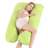 Maternity Comfort U-Shaped Support Pillow ATHLEXES