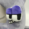 Alphabet Lore Plush Toys ATHLEXES