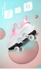 Dynamic Glide Kids Roller Skates ATHLEXES