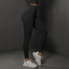 SculptFit High Waist Seamless Yoga Leggings ATHLEXES