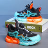 Trendy Breathable Kids Sneakers for All-Day Play ATHLEXES