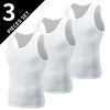 Classic Fit Men's Casual Running Vest ATHLEXES