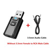 Opansten Bluetooth 5.0 Audio Adapter Dongle ATHLEXES