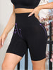 SculptFit High Waist Tummy Control Shorts ATHLEXES