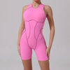 ChicFit Backless Yoga Jumpsuit Set for Women ATHLEXES
