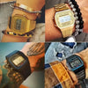 RetroLux Waterproof Digital Band Watch ATHLEXES