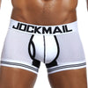 Breathable Mesh Boxer Briefs for Men ATHLEXES