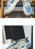 BreatheEasy Men's Spring Sport Sneakers 2024 ATHLEXES