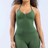 ActiveFit Strappy Yoga Vest for Women ATHLEXES