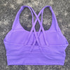 ElevateFit Cross Back Sports Bra ATHLEXES