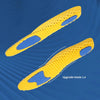 CushionCloud 3-Pairs Memory Foam Insoles Set ATHLEXES