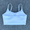 Vitality Flow Women's Yoga Sports Bra ATHLEXES