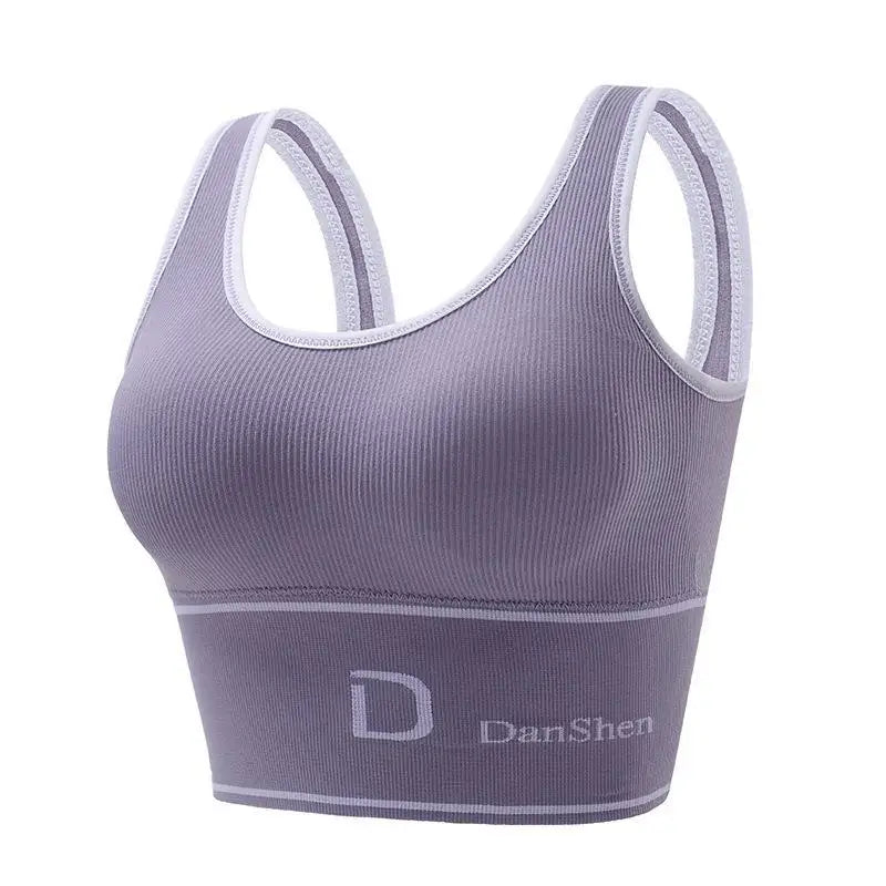 FlexFit High Support Yoga Bra ATHLEXES