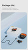 Realfit F2 TWS Bluetooth Earbuds ATHLEXES