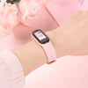 Xiaomi Mi Band Silicone Sport Watch Strap ATHLEXES