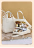 Elegant Travel Cosmetic Organizer Bag ATHLEXES