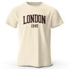 Buenas Youth Comfort Tee Shirt ATHLEXES