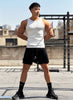 Vanguard Slim Fit Men's Training Tank Top ATHLEXES
