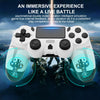 GAMINJA Bluetooth Game Controller with Touchpad ATHLEXES