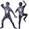 Spider-Man 3D Costume for Kids Halloween Party ATHLEXES