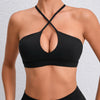 ElevateFit Cross Back Sports Bra for Women ATHLEXES