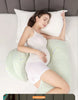 ComfortNest Multi-Functional Pregnancy Pillow ATHLEXES