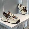 Luxury Spring Autumn Men's Breathable Casual Sneakers ATHLEXES