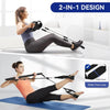 Pilates Power Pack: Portable Resistance Kit ATHLEXES