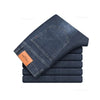 SummerFit Men's Stretch Denim Trousers ATHLEXES