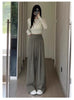 Chic Comfort Plus Size Maternity Pants ATHLEXES
