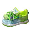 Dopamine Duo Casual Sneakers for Couples ATHLEXES